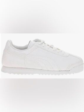 Kids Puma ‘Roma’ Sneakers. Size 7